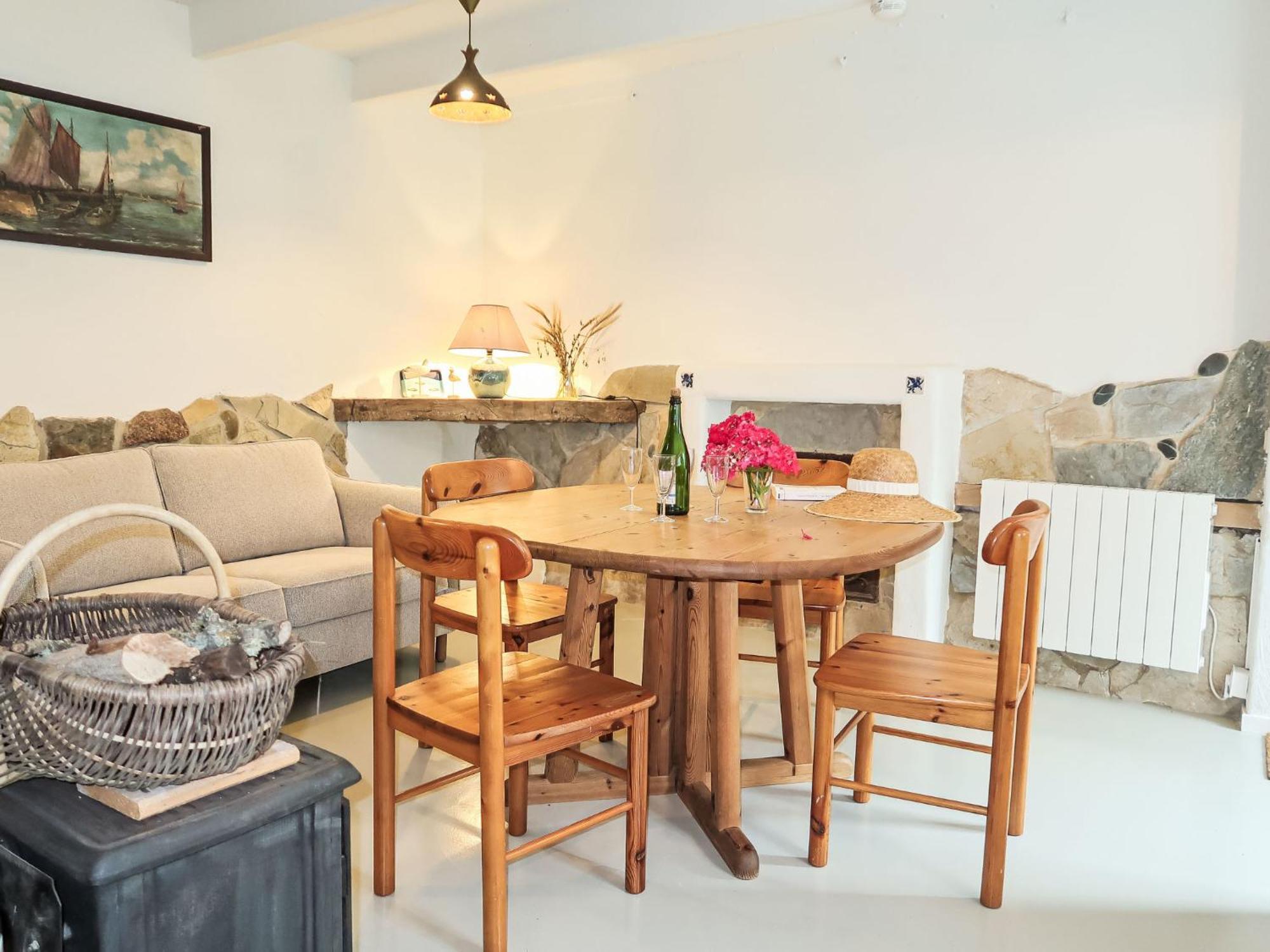 Holiday Home Gwenn By Interhome Paimpol Zewnętrze zdjęcie