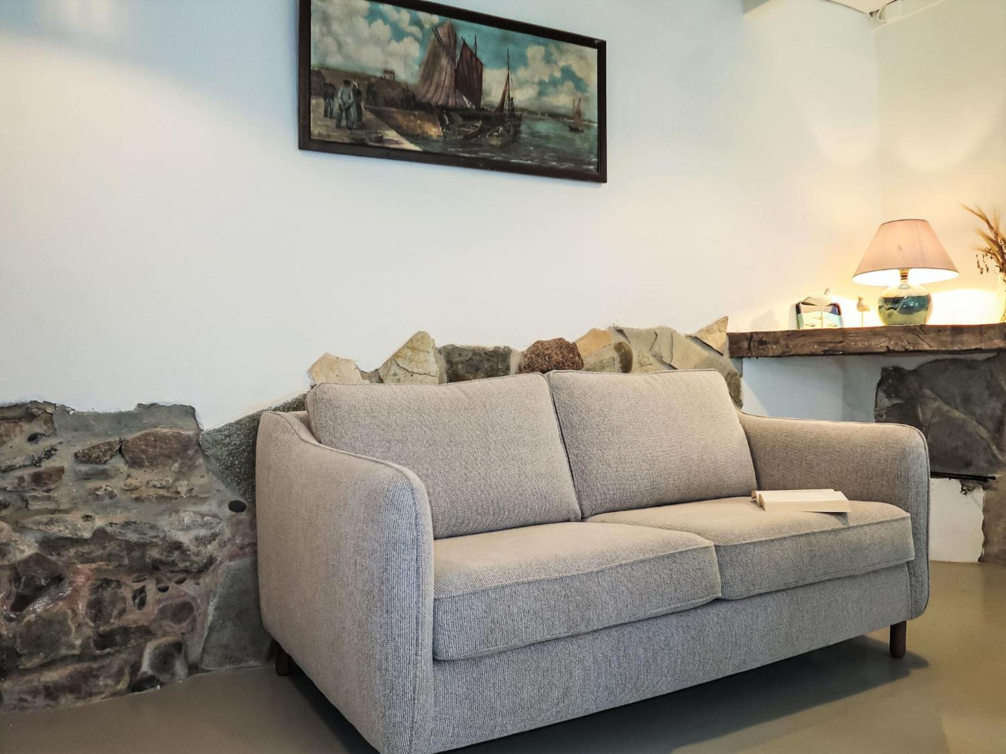 Holiday Home Gwenn By Interhome Paimpol Zewnętrze zdjęcie