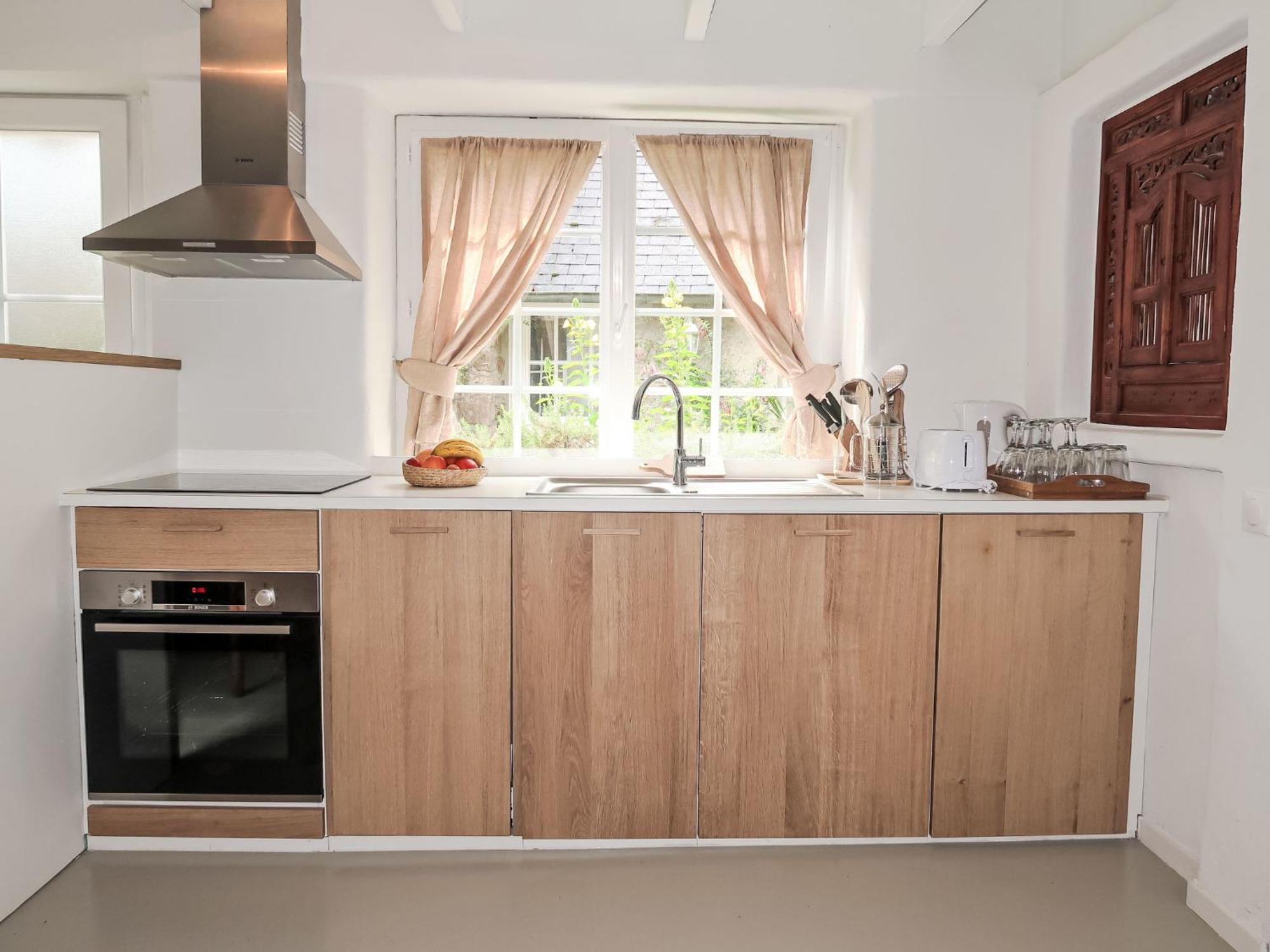 Holiday Home Gwenn By Interhome Paimpol Zewnętrze zdjęcie
