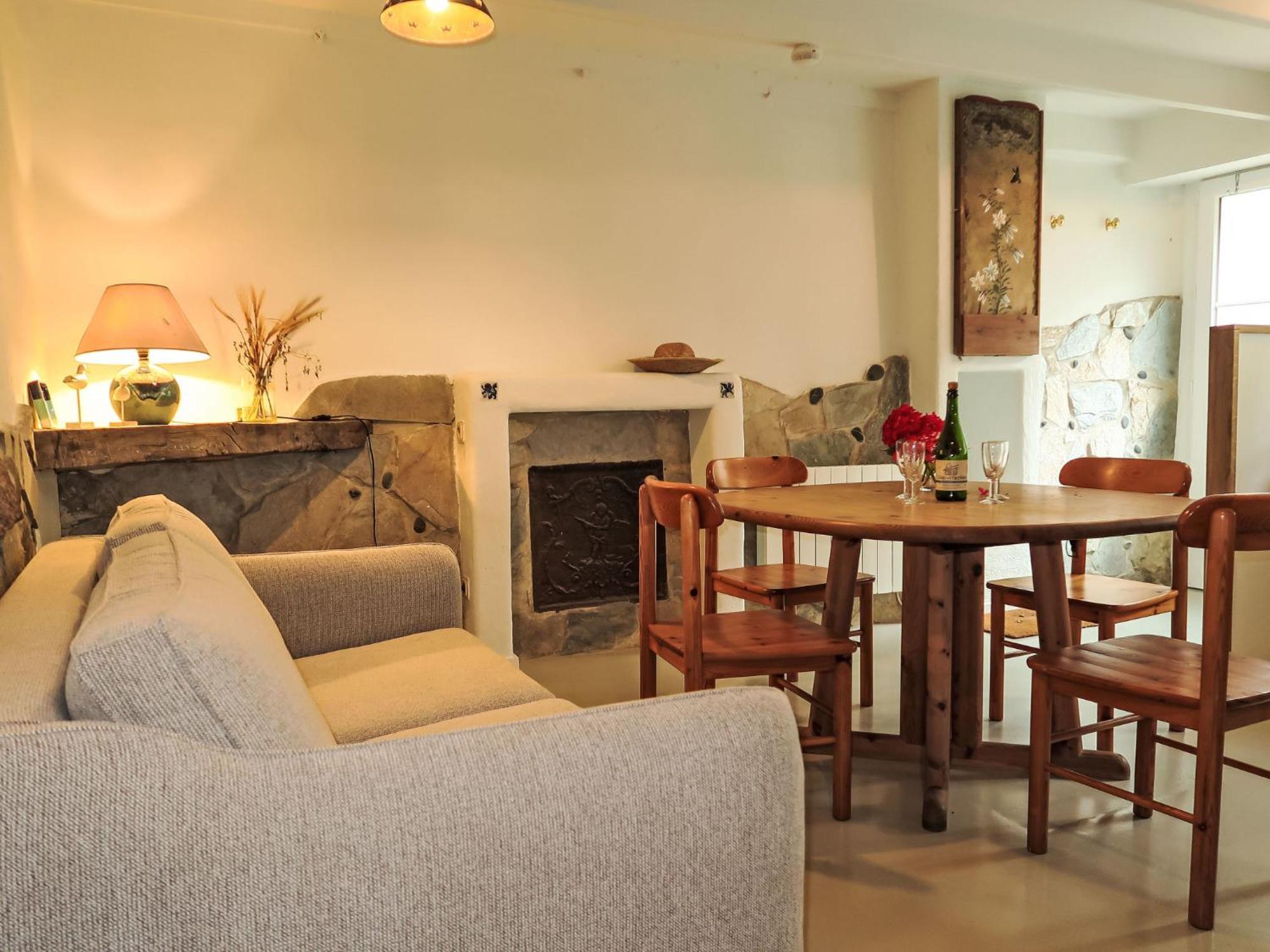 Holiday Home Gwenn By Interhome Paimpol Zewnętrze zdjęcie