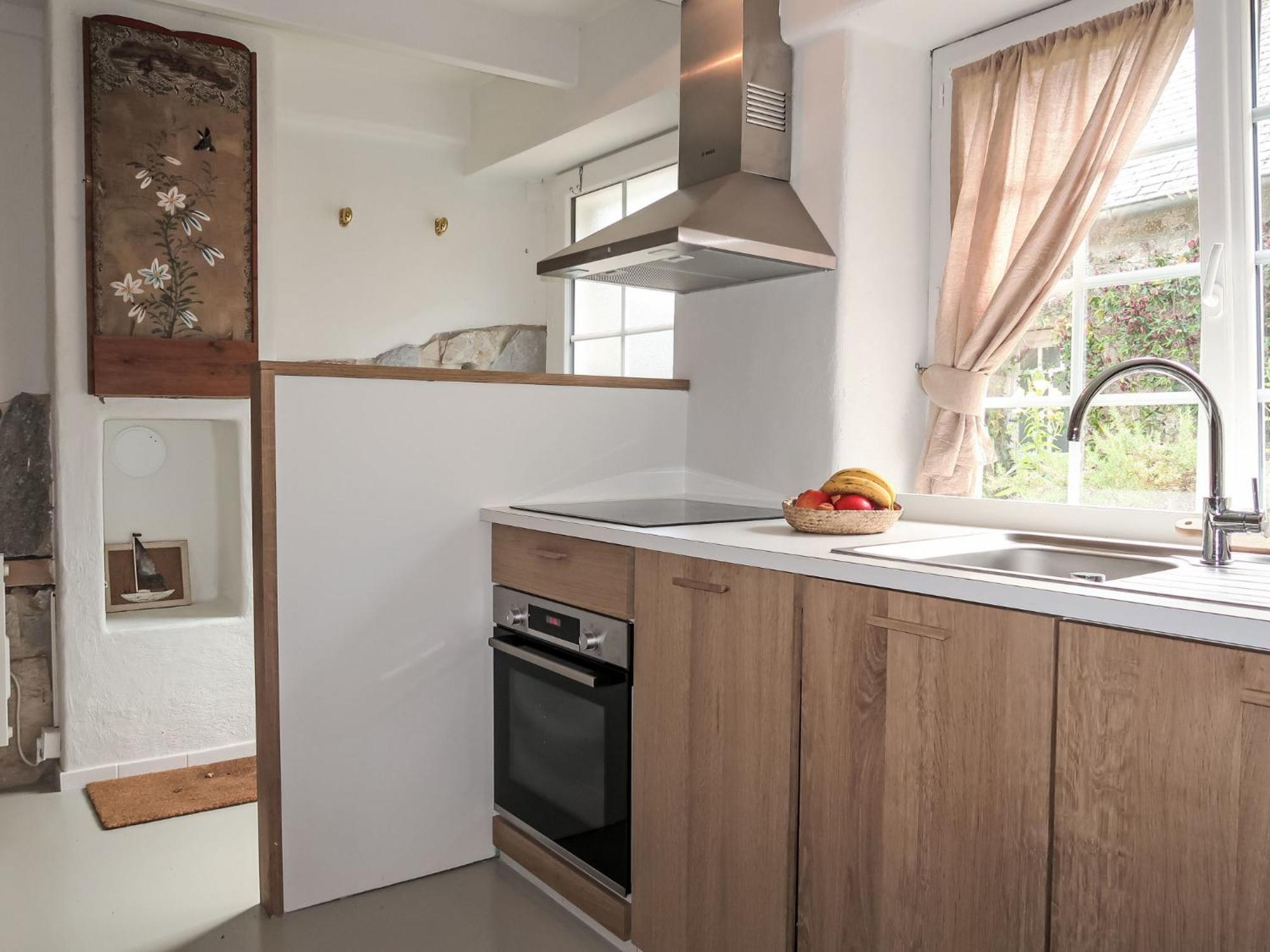 Holiday Home Gwenn By Interhome Paimpol Zewnętrze zdjęcie