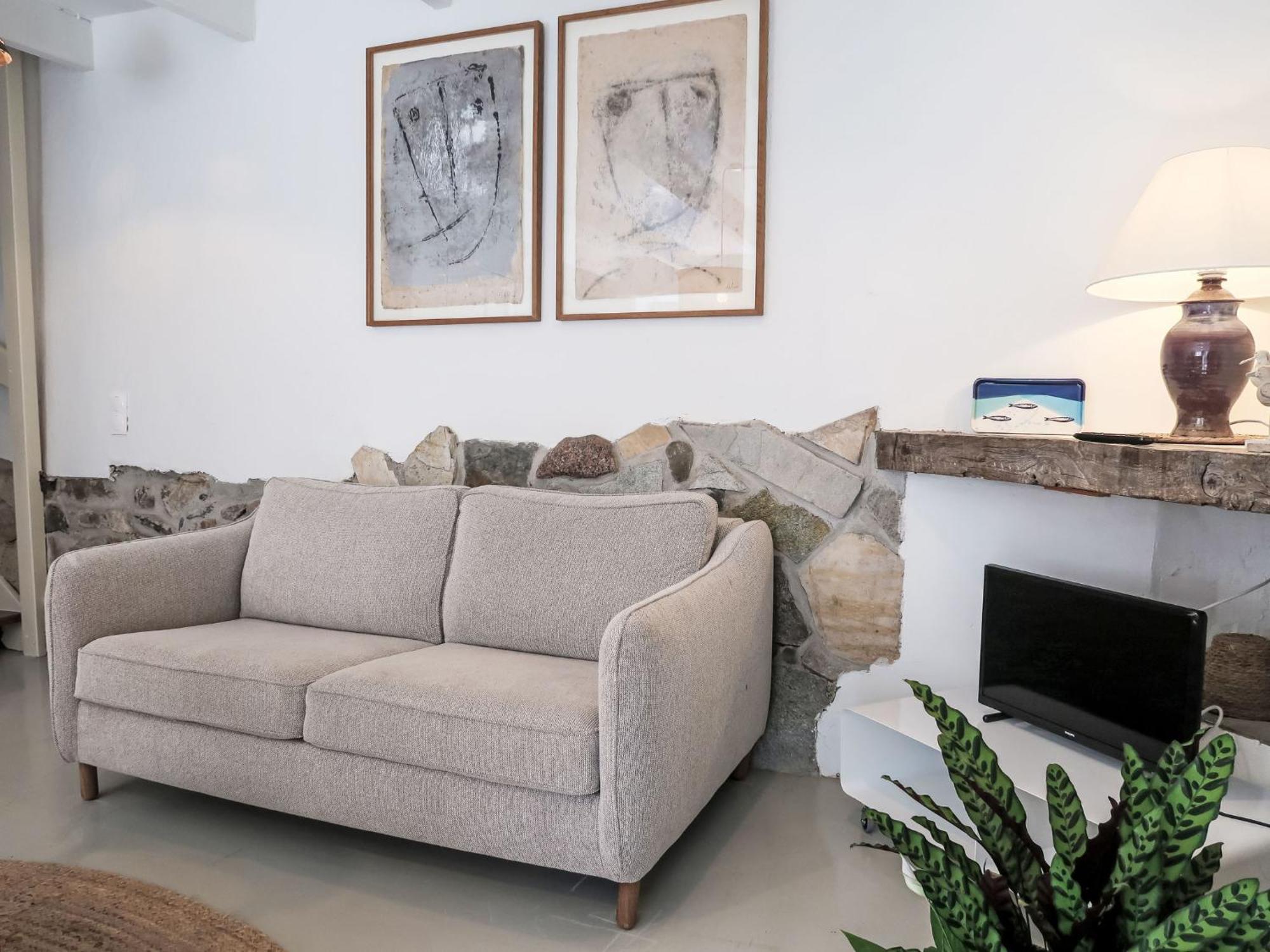 Holiday Home Gwenn By Interhome Paimpol Zewnętrze zdjęcie